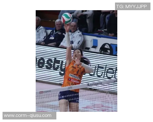 朱婷济困扶危改变败局! 巴西球迷赞其单独扛起竞赛，全队失误30次