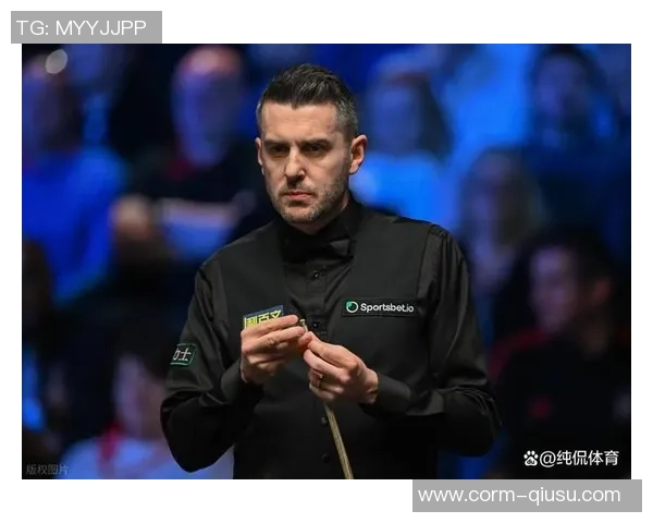 斯诺克苏格兰公开赛12月18日路程：我国6人冲8强，3人晋级期望大